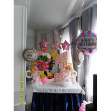 Оформлення на день народження